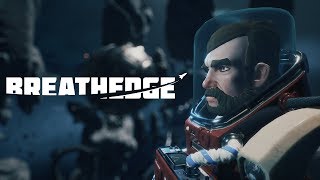 Breathedge Chapters 23 Trailer [upl. by Kory]