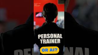 AI vs Personal Trainers Who Gives Better Fitness Advice [upl. by Poucher]