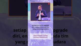 Maximized Living  Sumarno Kosasih [upl. by Austina370]