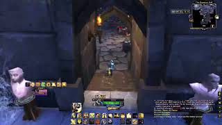 WoW Cataclysm Gold Farming 5000 Gold Short Transmog Run [upl. by Alrats251]