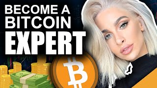 Become a Bitcoin Top EXPERT Understanding Why Bitcoin Has Value [upl. by Elocan]