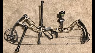 2019 Bow Battle Winner MY NEW RIG [upl. by Corbet279]