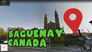 Lets take a virtual tour of Saguenay Canada [upl. by Eintihw]