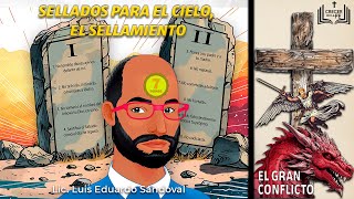 Sellados para el cielo el sellamiento [upl. by Elicia]