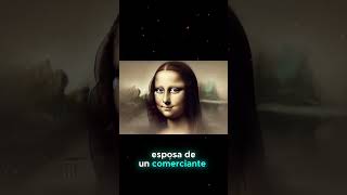 El Misterio de la Mona Lisa Secretos Detrás de la Sonrisa Más Enigmática [upl. by Buote]