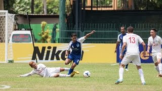 Erchim FC vs Sheikh Russel Krira Chakra Limited AFC Presidents Cup 2014 Group Stage [upl. by Gaylord]