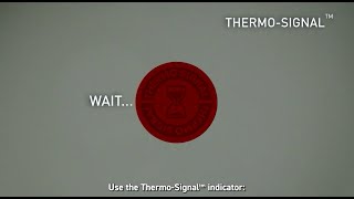 How to use thermosignal [upl. by Kassandra]