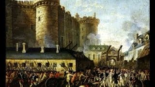 ASMR Français  Histoire de la Révolution Française Introduction partie 1 [upl. by Nork]