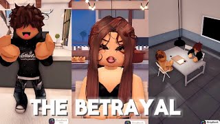 The Betrayal Part 1  A Berry Ave Love Story [upl. by Aimerej778]