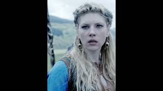 VikingsKalf killed Einar Lagertha inside [upl. by Atinav699]