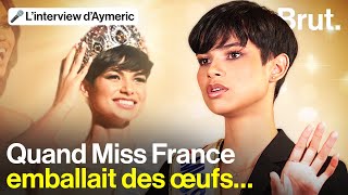 Lautre facette de Miss France 2024  lusine les maths la politique la religion… [upl. by Eimmelc]