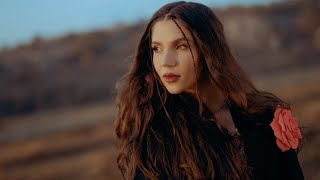 Miruna Diaconescu  Romancele  Official Video [upl. by Nhabois]