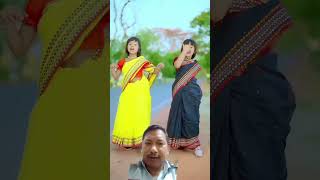 🥀 Paser barir changra gila Prem kariye chay🌼 dancevideos dancemusic shortvideo chillsongs [upl. by Yared]