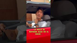 Lecciones de vida al tener un coche antiguo  clásico [upl. by Strait]