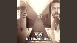 Big Pressure Remix [upl. by Gardas954]