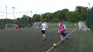 Friendly Men vs LIVE backwards  Hove Park Sunday  Season 24  Week 04  09062024 [upl. by Llehcear883]