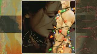 Celine Dion  Christmas Eve Male Version [upl. by Daughtry]