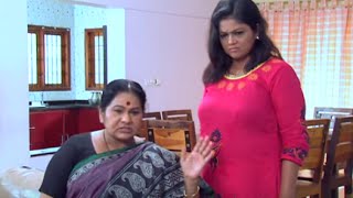 Thatteem Mutteem I Ep 106Arjunans Chaadiya Poove I Mazhavil Manorama [upl. by Enomys]