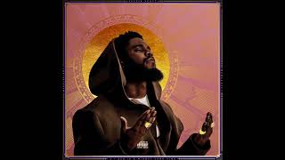 BIG KRIT  quotDrinking Sessionsquot Featuring Keyon Harrold [upl. by Anak]