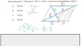 2018 hkdse paper2 mc q16 [upl. by Draude]