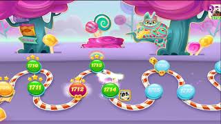 Candy Crush Soda Saga 54 17121715 [upl. by Ille852]