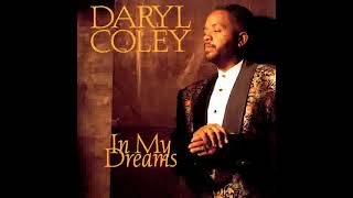 Daryl Coley  Heart Of The Matter [upl. by Aidas]