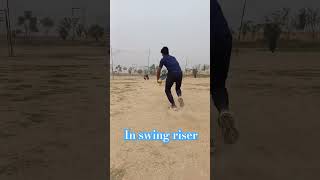 In Swing Riser Softball Pitching 🥎❣️  softball pitching baseball sports [upl. by Maunsell]