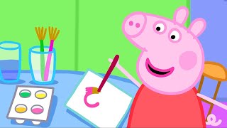 ‚ú™ New Peppa Pig Episodes and Activities Compilation 3 ‚ú™ [upl. by Chad]