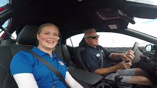 WXII 12  Extended Interview with Ricky Rudd [upl. by Noyk]