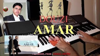 Douzi  AMAR الدوزي  امر [upl. by Hilly]