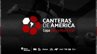 EN VIVO Canteras de América Colo Colo  Panamá [upl. by Quintie]