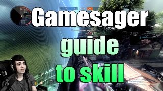 Titanfall 2 Commentary what separates good players from great players guide 1 [upl. by Halpern237]