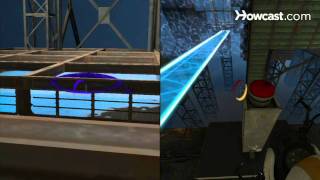 Portal 2 Coop Walkthrough  Course 5  Part 4  Room 0408 [upl. by Sands]