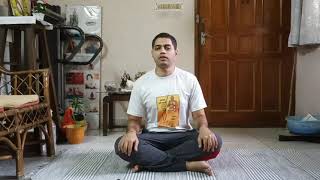 Pranayama for Urethral Stricture  Mutramarg Sankoch ke liye Pranayam [upl. by Repip]