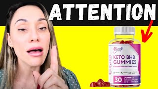 KETO BHB GUMMIES  ATTENTION Summer Keto BHB Gummies  Keto BHB Gummies Review  Summer Keto [upl. by Ameg]