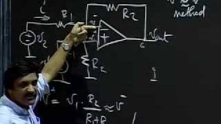 Lec 20  MIT 6002 Circuits and Electronics Spring 2007 [upl. by Marfe538]