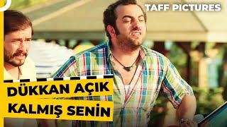 Yarışmada Çirkeflik Deyince De Sen Be  Taff Pictures [upl. by Harvey933]