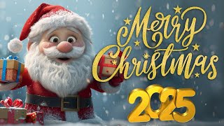 Top Christmas Hits of All Time 🎄🎅🏼🎁 Festive Songs Playlist 2024  Holiday Spirit Guaranteed [upl. by Alvis]