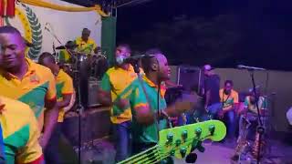 Orchestre Septentrional live  GASON DJEDJE Bodme nan Limonad Septembre 2022 [upl. by Dianemarie635]