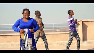 CHIPOLOPOLO ABITI NAJERE music video [upl. by Monroy]