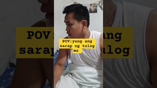 Panaginip lang pala viralvideo youtubeshortsvideo viralshortvideo shortvideo funny viralpost [upl. by Idelia375]