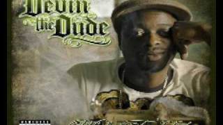 Devin The Dude ft Snoop Dogg amp Andre 3000  What A Job [upl. by Hilton]