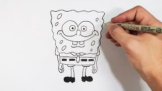 10 Dibujos fáciles de hacer para principiantes  ArteMaster [upl. by Phio141]