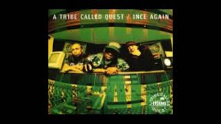 A TRIBE CALLED QUEST 1NCE AGAIN REMIX BY DJ CORLEONA PROD FAT CAP BEATS [upl. by Pauli]