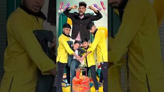 बच्चो ने फोड़ा क्लास मैं बम🤯 aaganwadikebacche comedy aaganwadi schoolcomedy funny dhonisir [upl. by Elahcim]