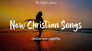 New Christian Worship Songs 2024 With Lyrics  Best Christian Gospel Songs Lyrics Playlist [upl. by Ardussi]