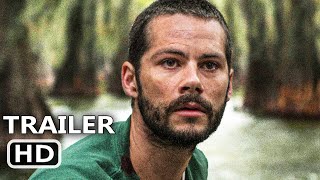 CADDO LAKE Trailer 2024 Dylan OBrien M Night Shyamalan [upl. by Ydnelg]