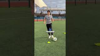 3 exercices pour développer ta technique 🔥Je te les montre dans cette vidéo [upl. by Wilmar]