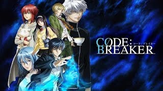 Code Breaker Episode 11 Hindi [upl. by Cavanagh515]