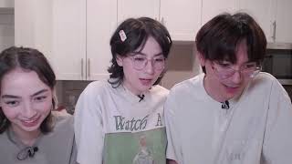 Kyedae Friday On a Monday  Kyedae Cooking Twitch Live Stream [upl. by Gresham653]